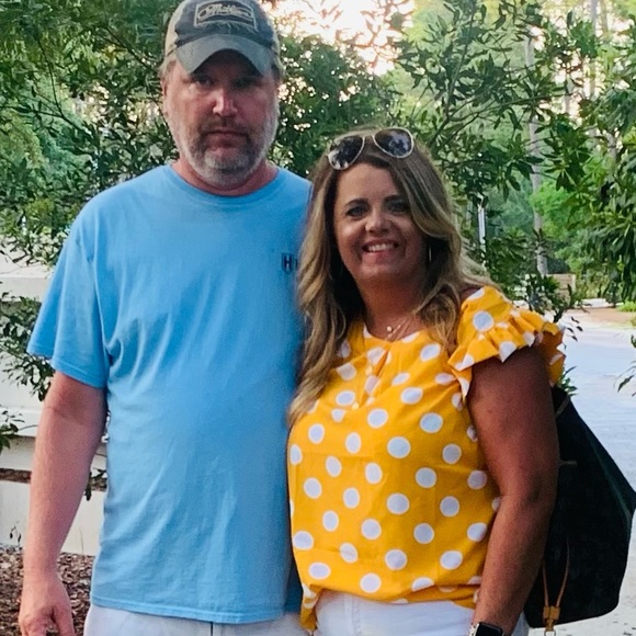 Meet your Posher, Chasity - Picture 1 of 1